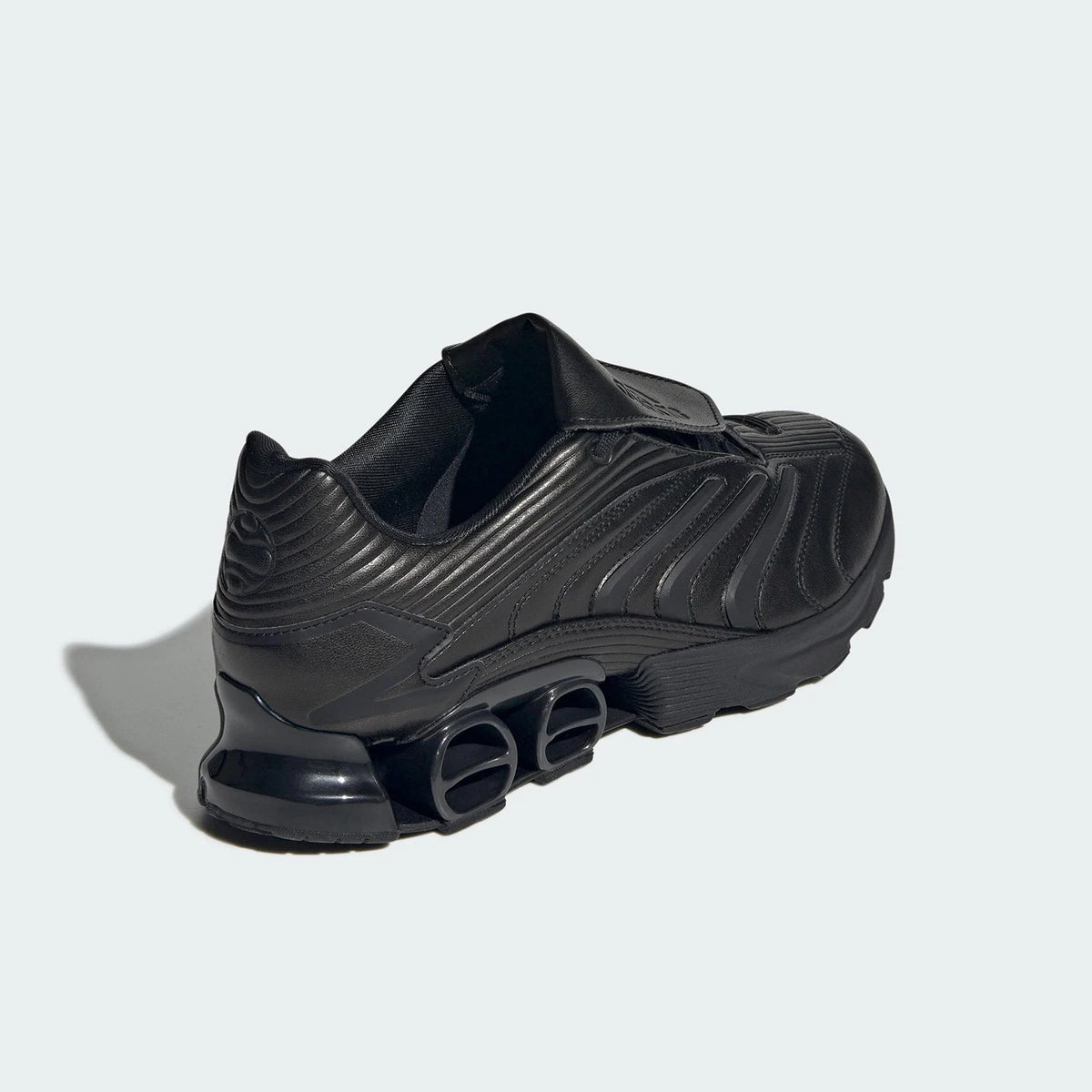 Adidas Genuine PREDATOR Unisex Classic Cushioned Durable Sports Shoes JR5567