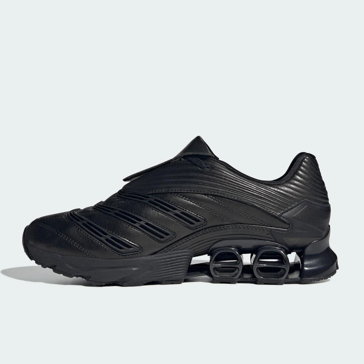 Adidas Genuine PREDATOR Unisex Classic Cushioned Durable Sports Shoes JR5567