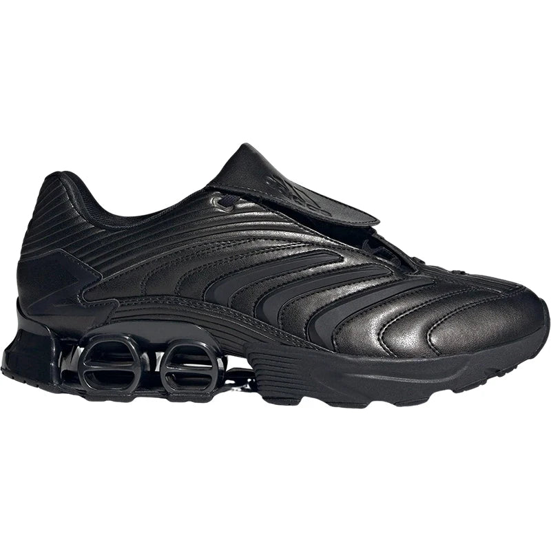 Adidas Genuine PREDATOR Unisex Classic Cushioned Durable Sports Shoes JR5567